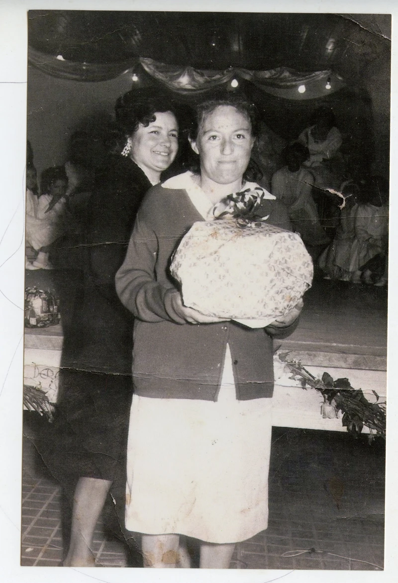 Mejor mamá